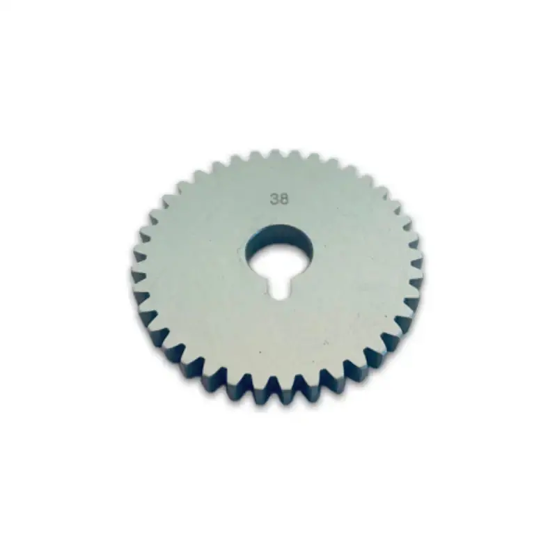 Sherline 38 Tooth Gear, 24 Pitch 1