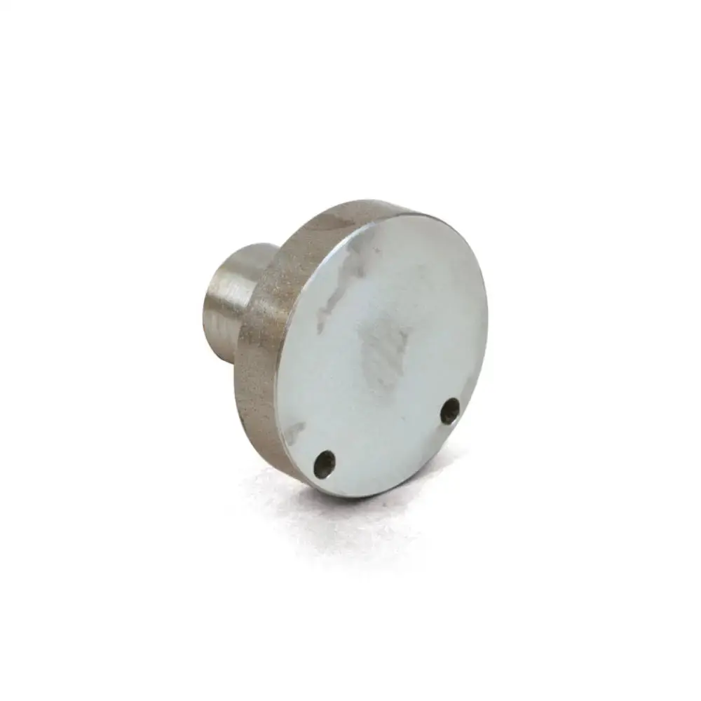 Sherline Cnc Template, Bed Bushing 1