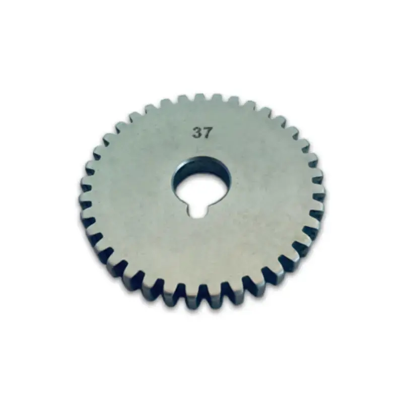Sherline 37 Tooth Gear, 24 Pitch 1