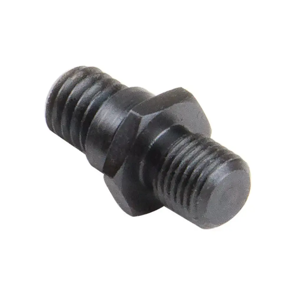 Sherline Chuck Adapter For Rotary Table 3/8-16 To 3/8-24 1