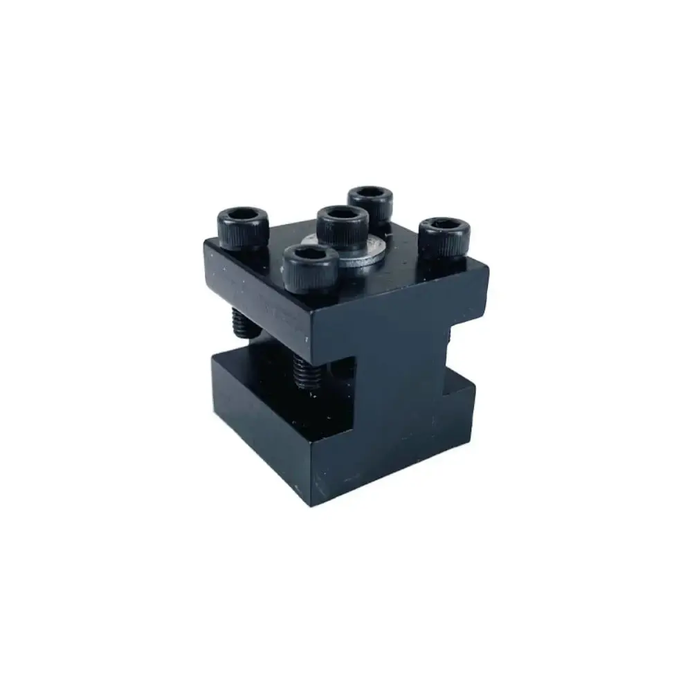 Sherline Short 2-Position Tool Post For 8" Crosslide 1