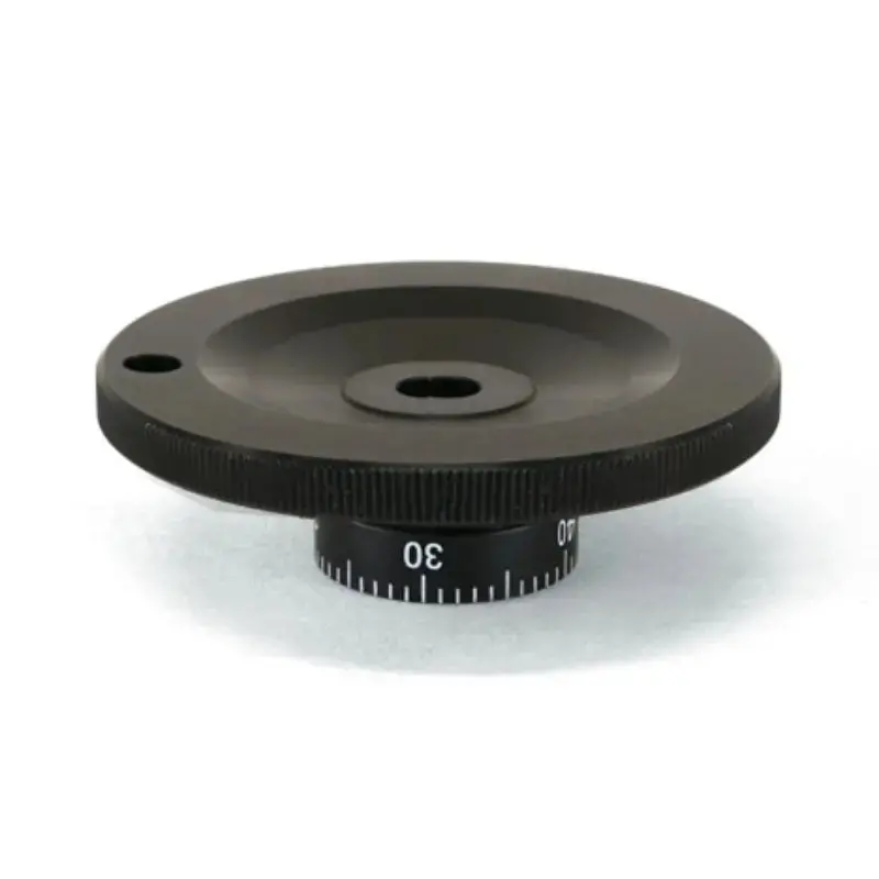 Sherline 2.5" Handwheel Body – Y Axis – 1