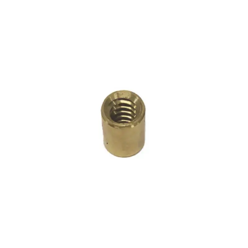 Sherline X-Axis Slide Screw Insert – 1