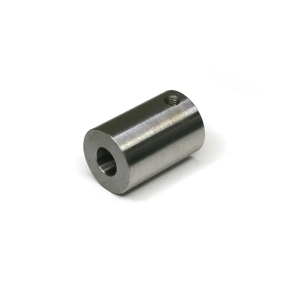 Sherline Cnc Rotary Table Coupling 1