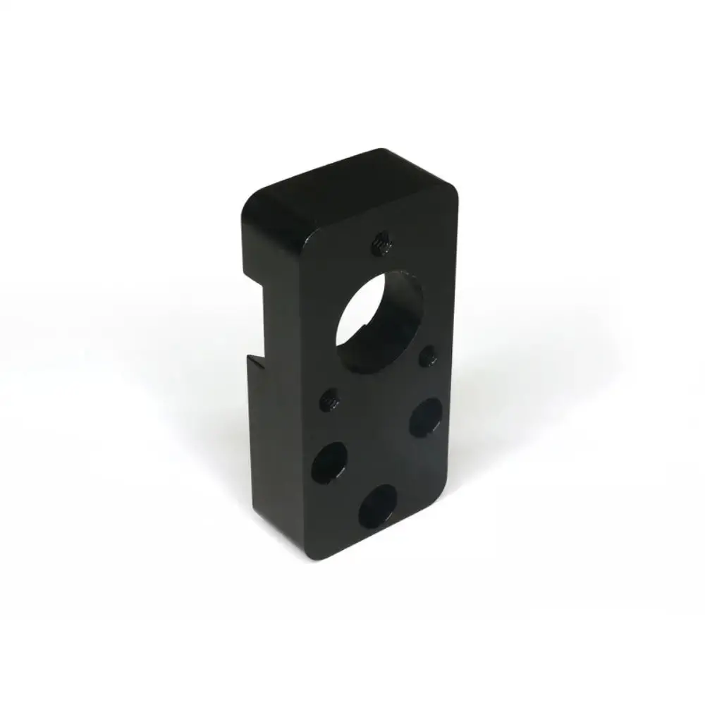 Sherline Y-Axis Motor Mount Ball Screw Adapter 1