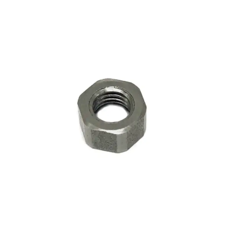 Sherline Cnc Preload Nut – Left Hand – Metric 1