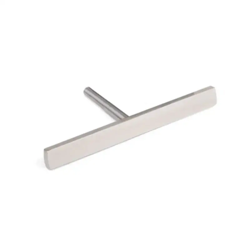 Sherline 5" Riser Wood Tool Rest 1