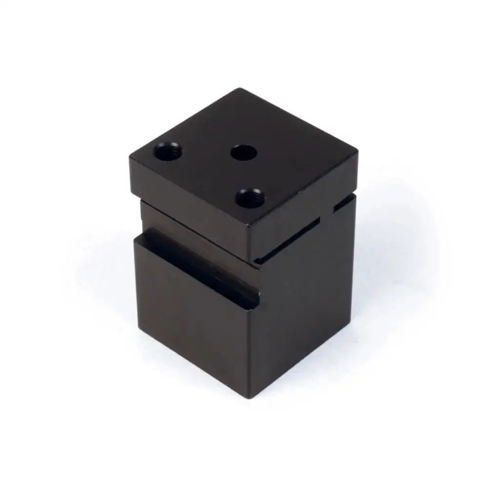 Sherline Rear Cut Off Tool Holder Body 1