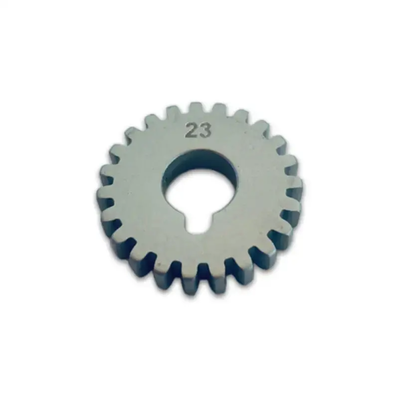 Sherline 23 Tooth Gear, 24 Pitch 1