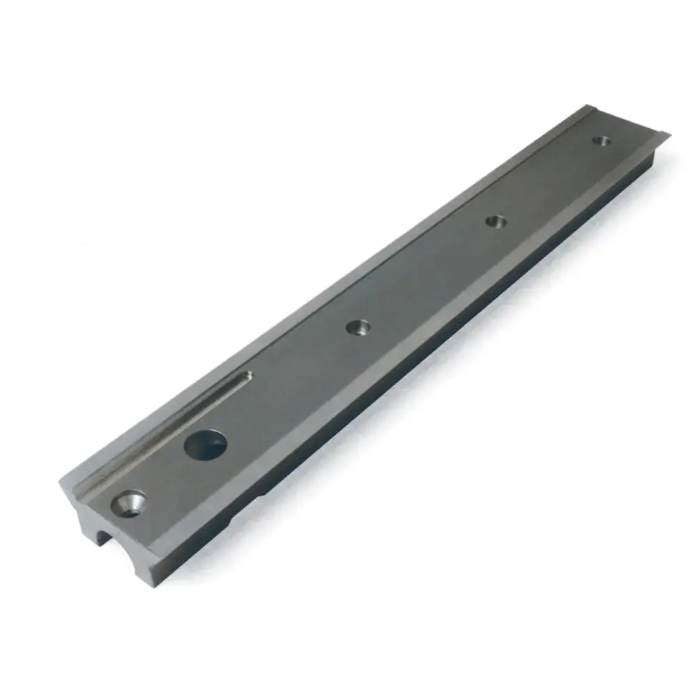 Sherline 12" Headstock Attachment Bed 1