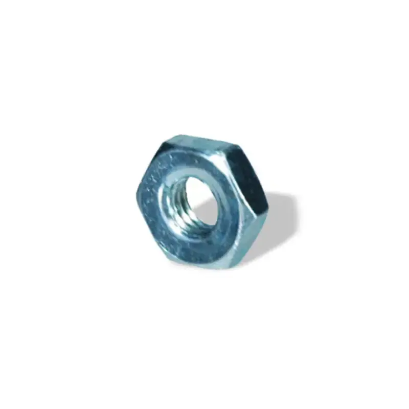 Sherline 10-32 Hex Nut 1