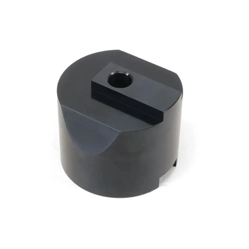 Sherline 2" Round Rigid-Column Spacer 1
