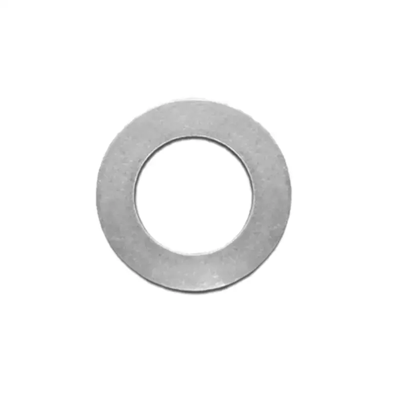 Sherline Large Shim Washer 1