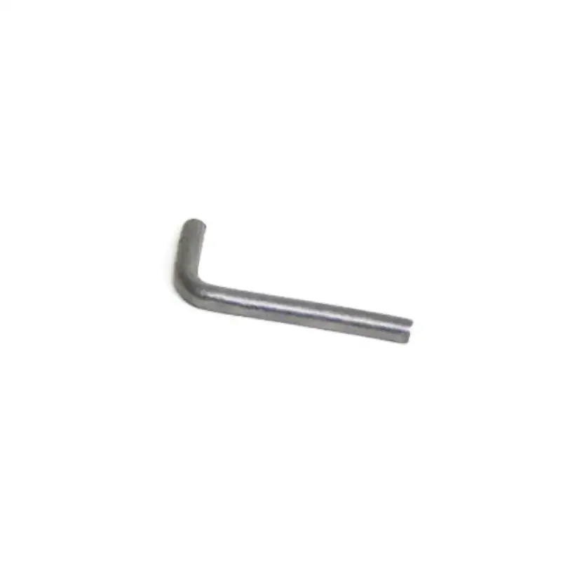 Sherline Gib Lock For Crosslide & Saddle 1