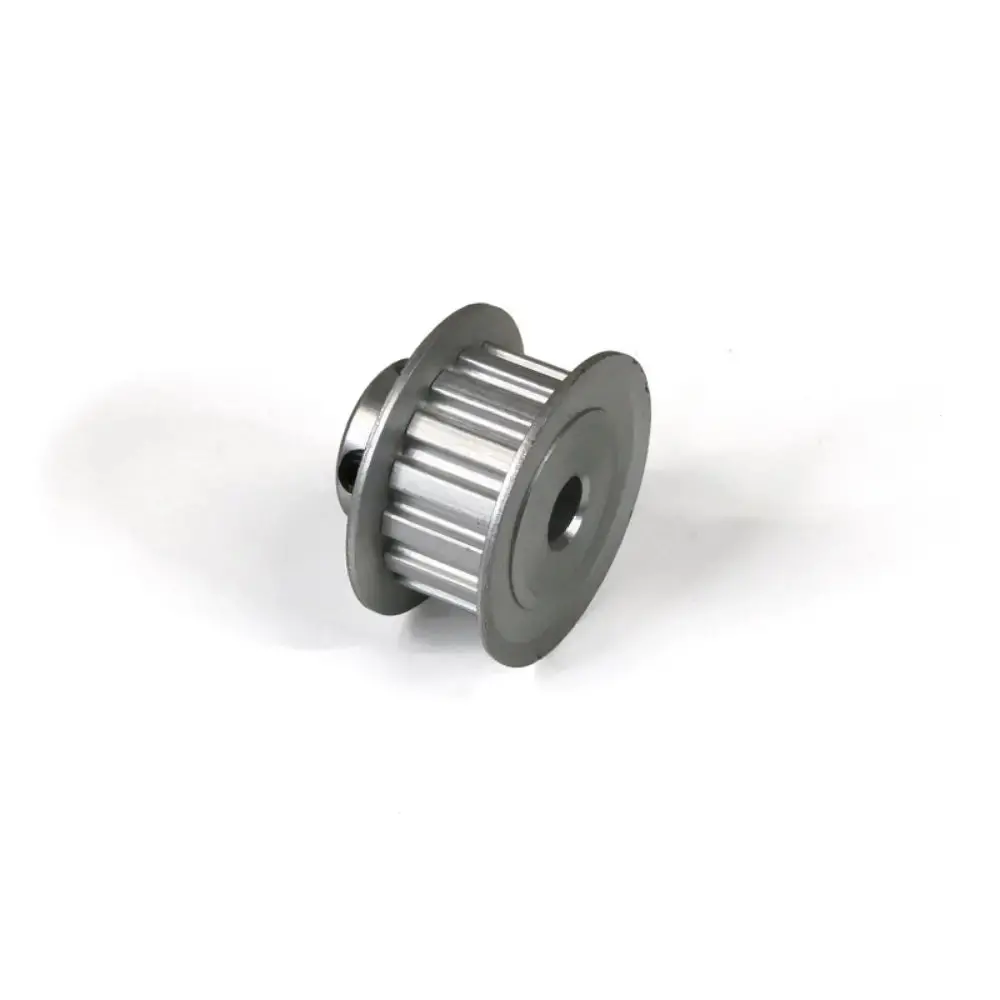 Sherline 15-Tooth Motor Pulley 1
