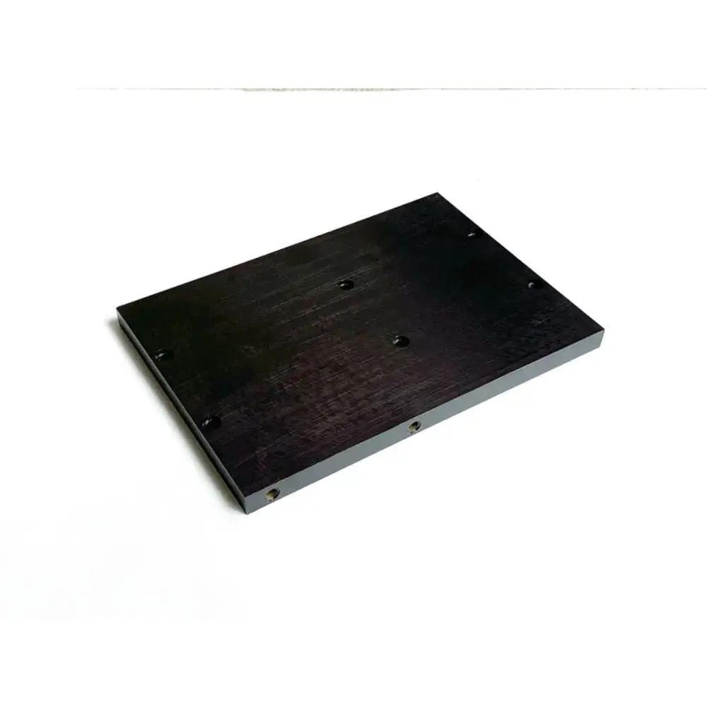 Sherline Laser Tilting Angle Bottom Plate 1