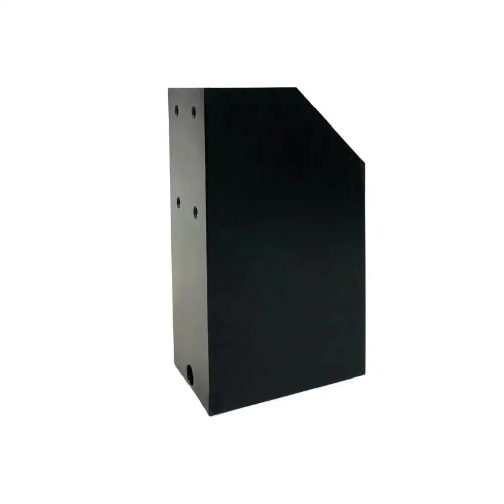 Sherline 5400 Mill Column Base Dimensions 1