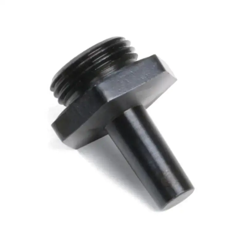 Sherline #0 Morse To 3/4-16 Chuck Adapter 1