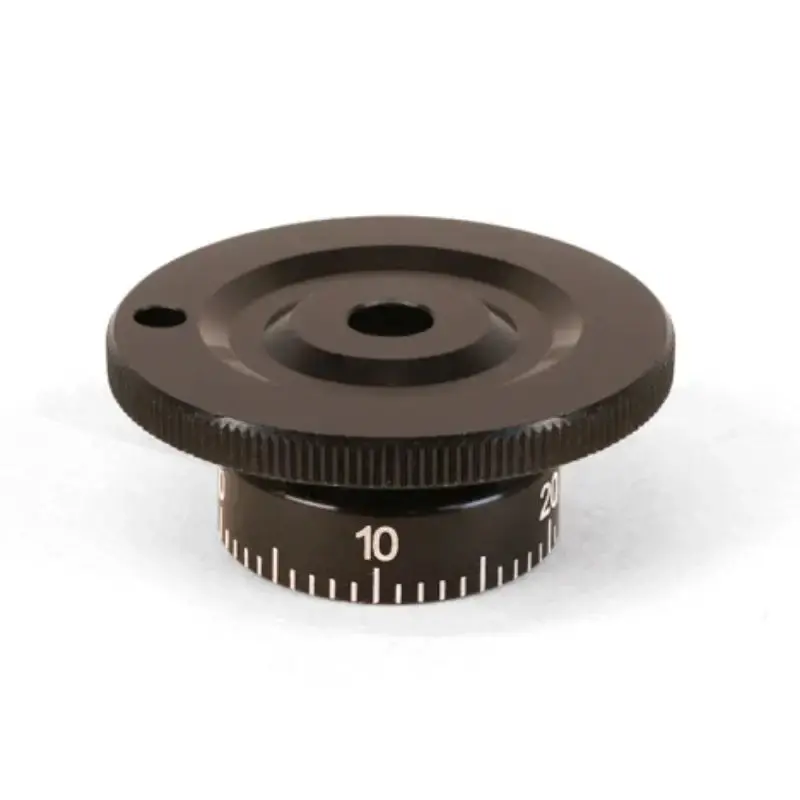 Sherline X/Z Axis Handwheel Body – Metric 1