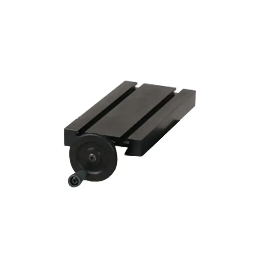 Sherline 6" Lathe Crosslide Assembly – Manual (Metric) 1