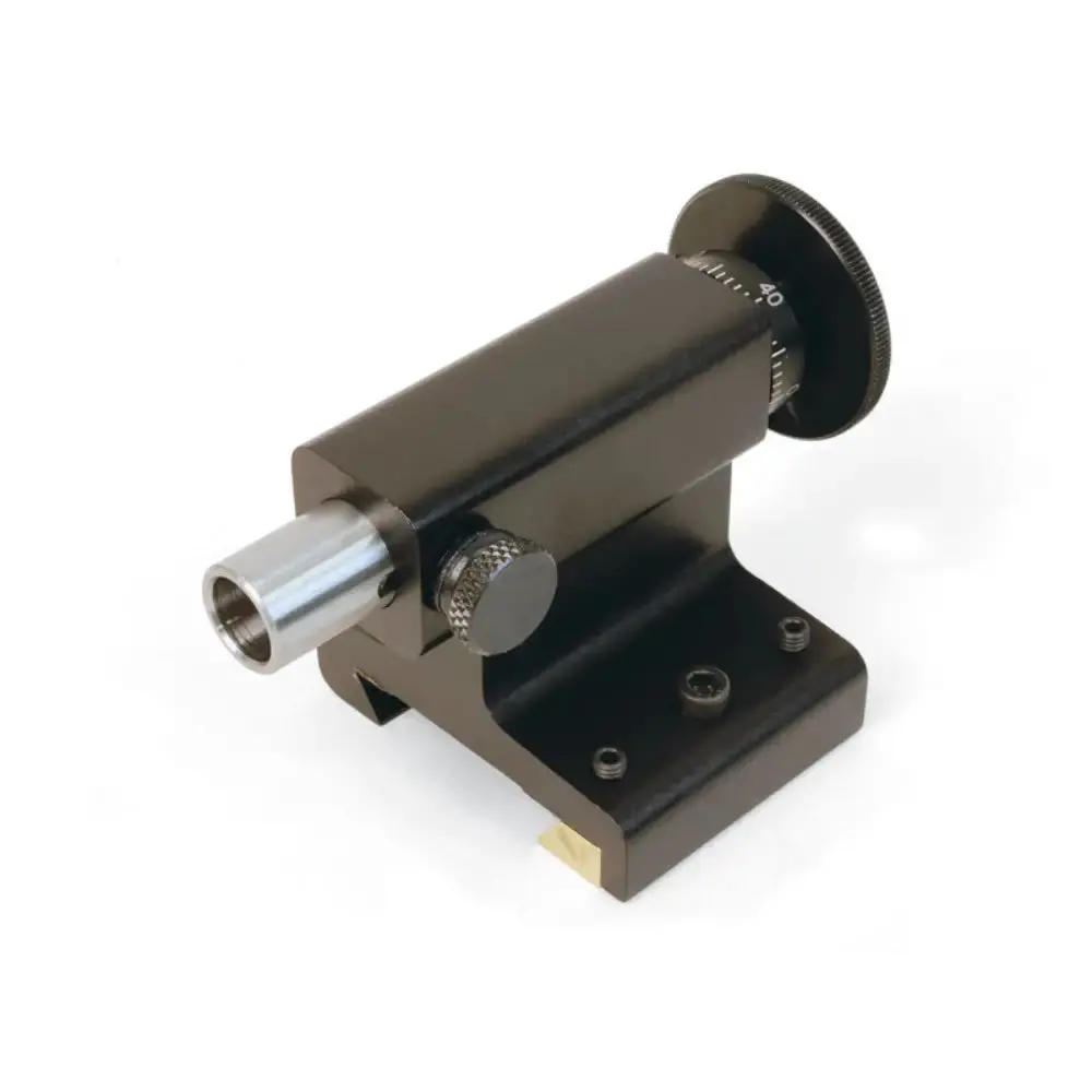 Sherline Morse #1 Taper Tailstock For Pen Makers (") 1