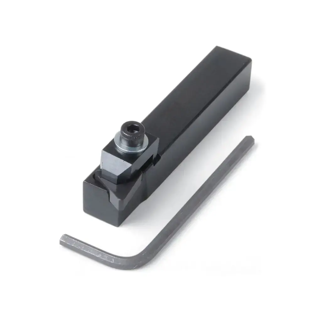 Sherline Ceramic Insert Tool Holder Instructions 1
