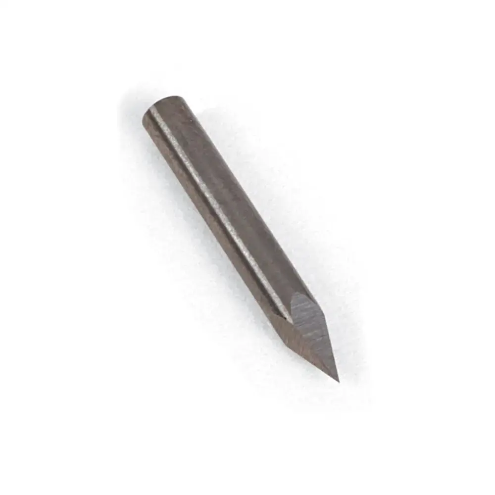 Sherline 1/8" Carbide Engraving Bit, 30° 1