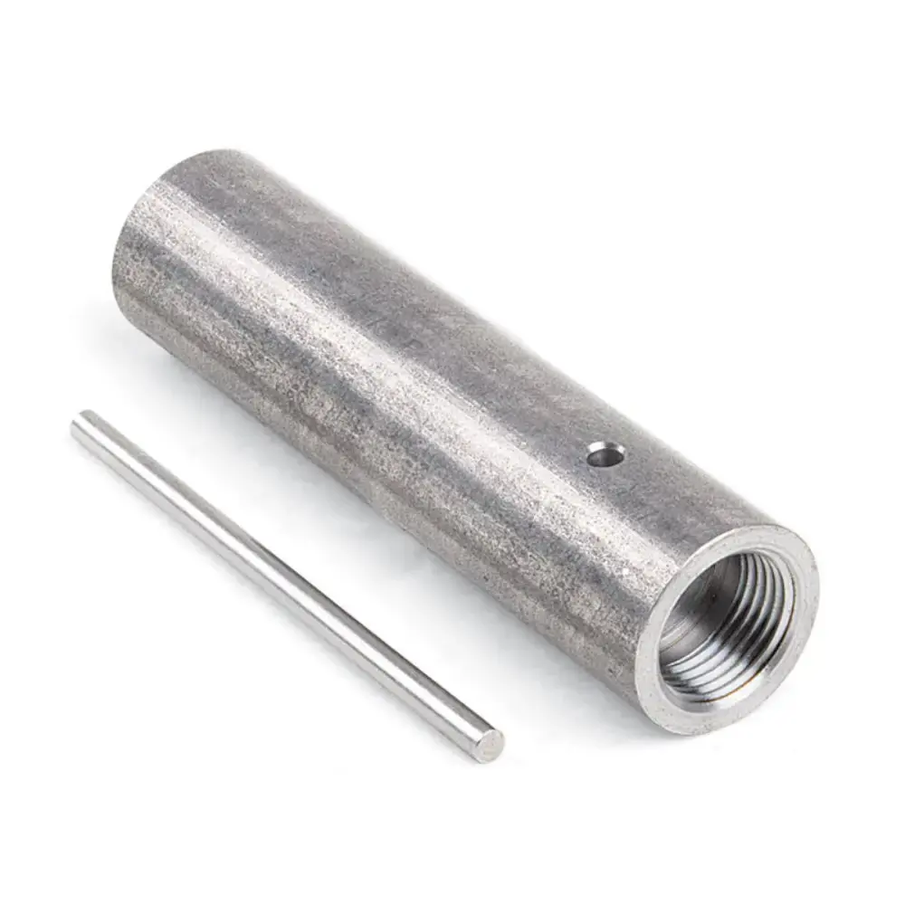 Sherline 4" End Mill Holder Fixture 1