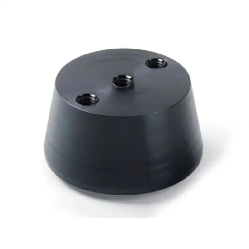 Sherline Quick Change Toolpost Riser Body 1