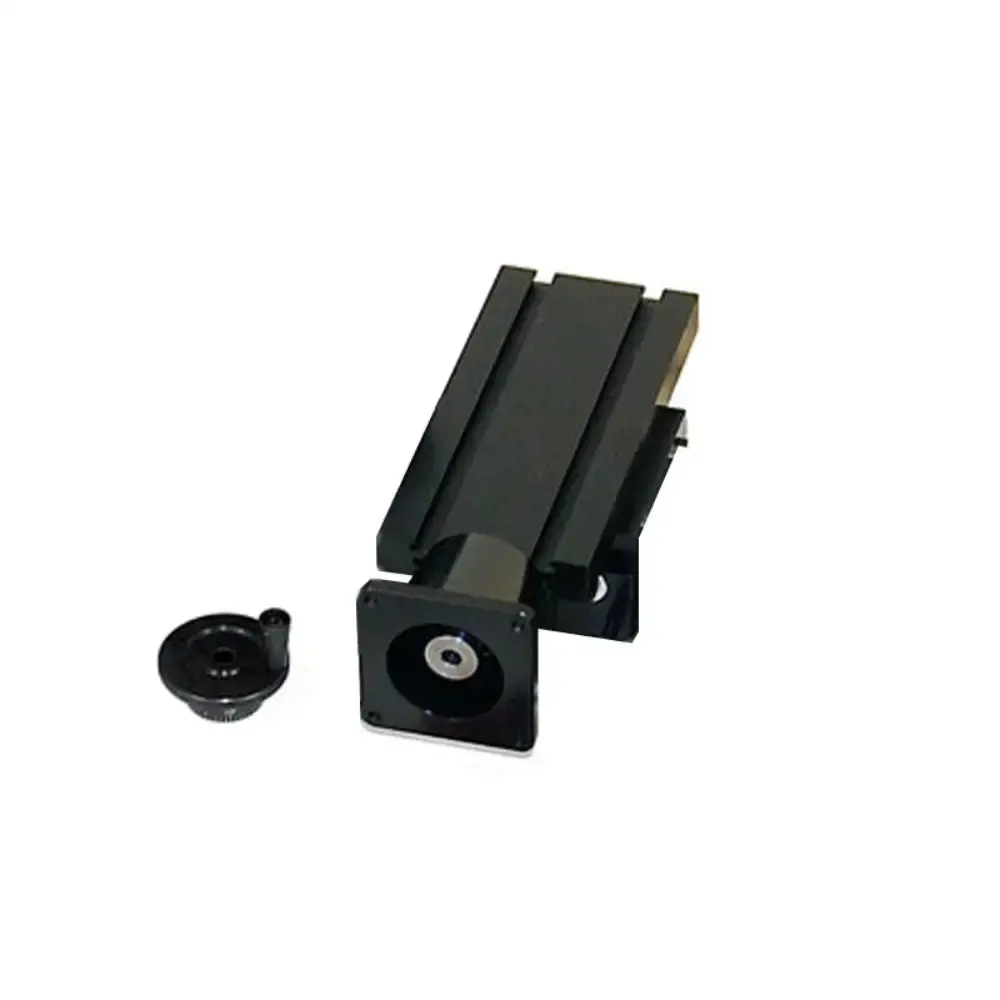 Sherline 6" Lathe Crosslide & Saddle Assembly Cnc Ready 4488 (") 1