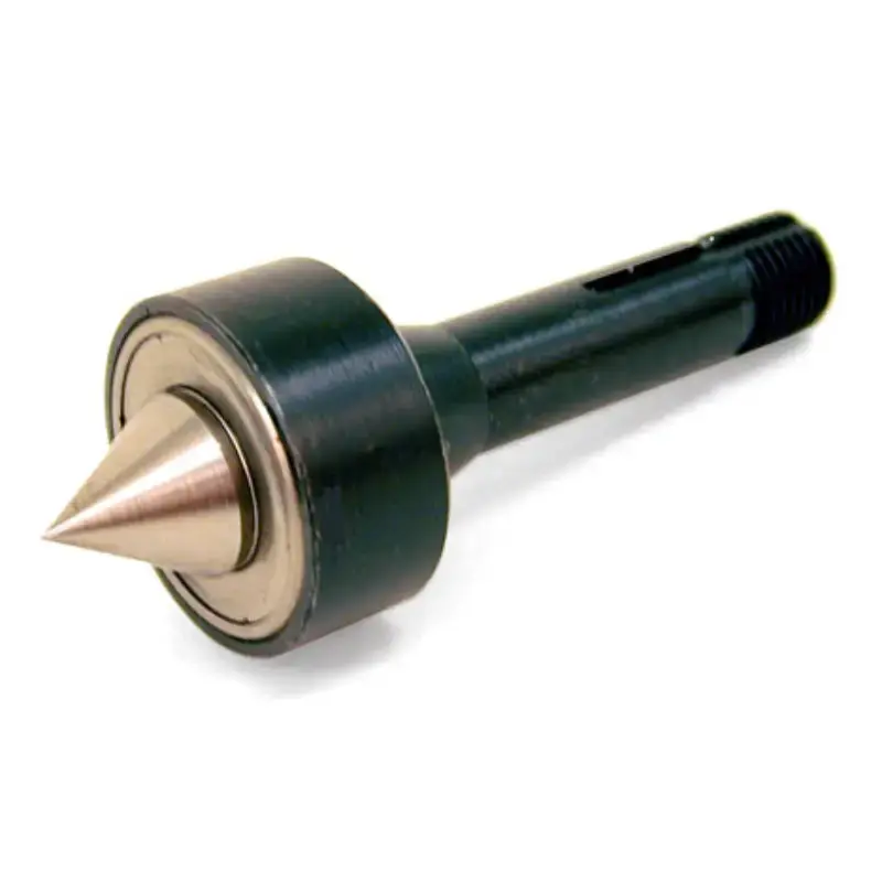 Sherline Collet-To-Live Center (10Mm) 1