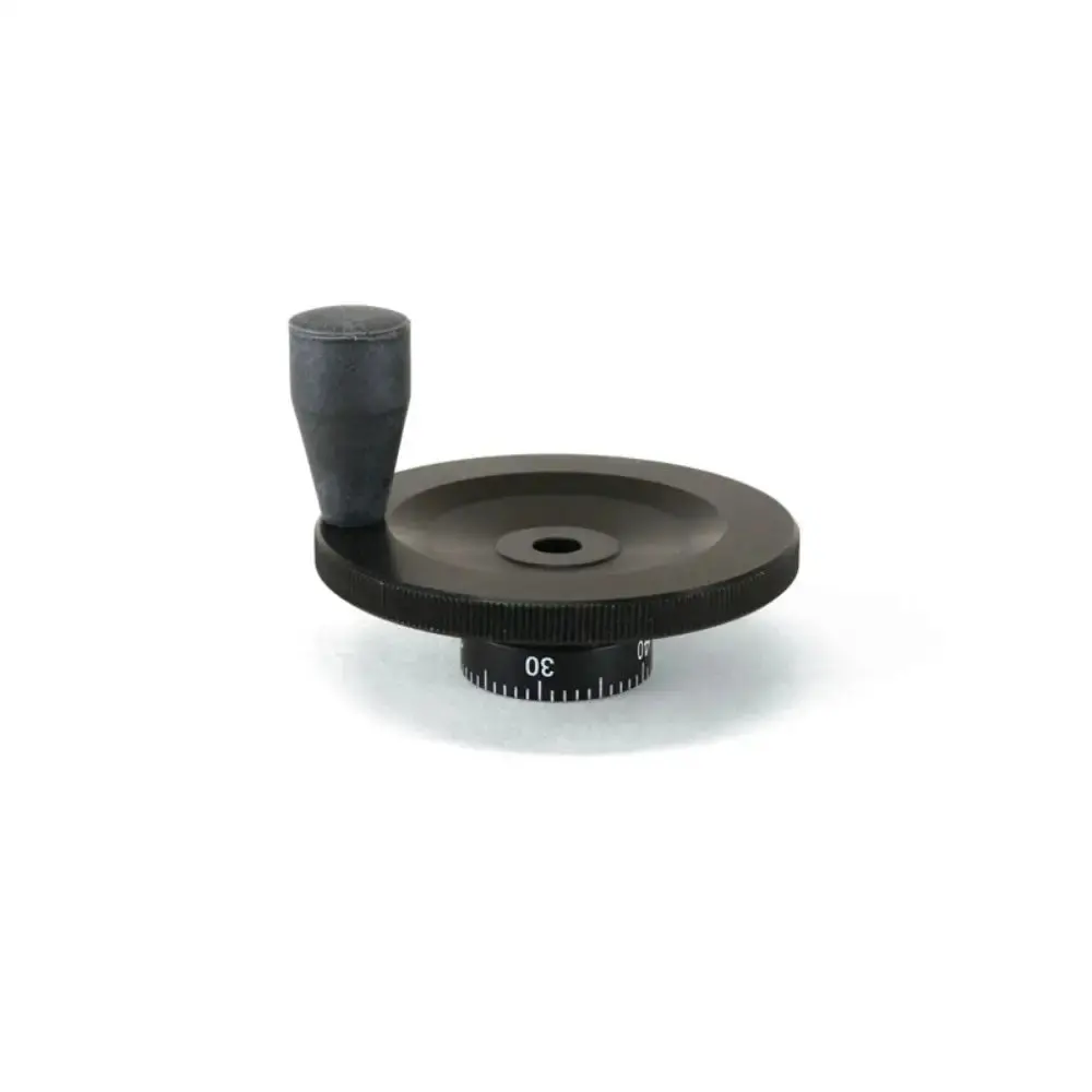Sherline Oversize 2-1/2" Handwheel Y Axis (") 1