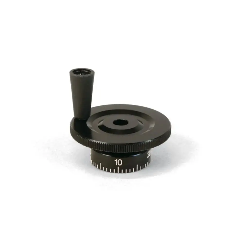 Sherline 1-5/8″ Handwheel X-Z Axis (") 1