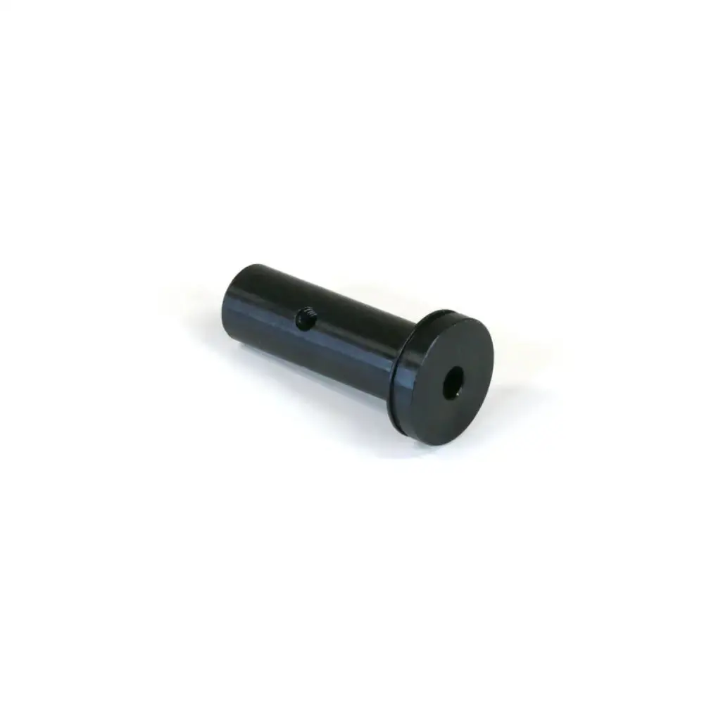 Sherline Dro Leadscrew Thrust 1