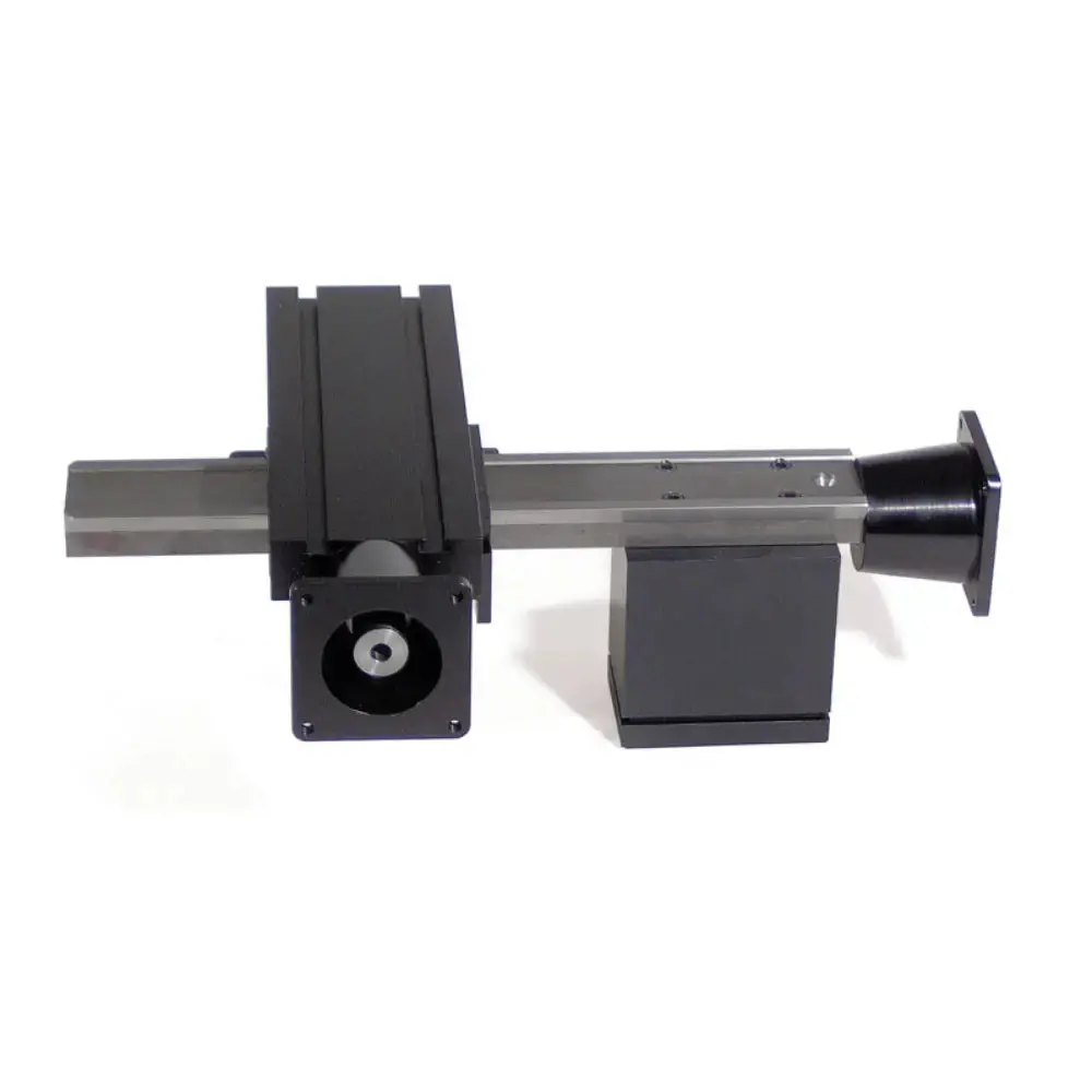 Sherline 2-Axis Cnc-Ready Machine Slide (Metric) 1