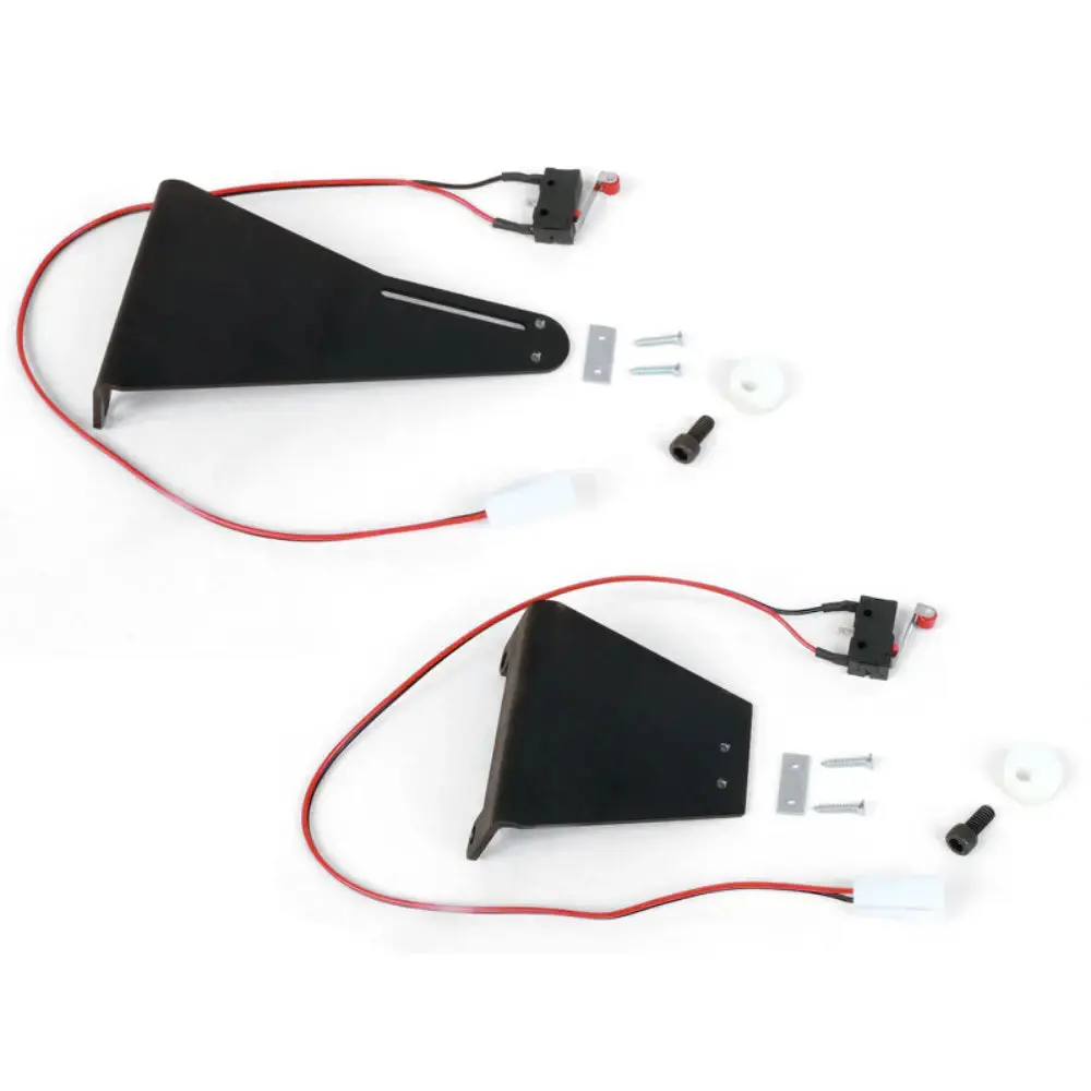 Sherline Limit Switch Assembly For Leadcrew Lathe 1
