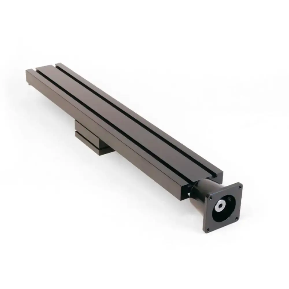 Sherline Cnc-Ready Single-Axis Manual Machine Slide 18" (Metric) 1