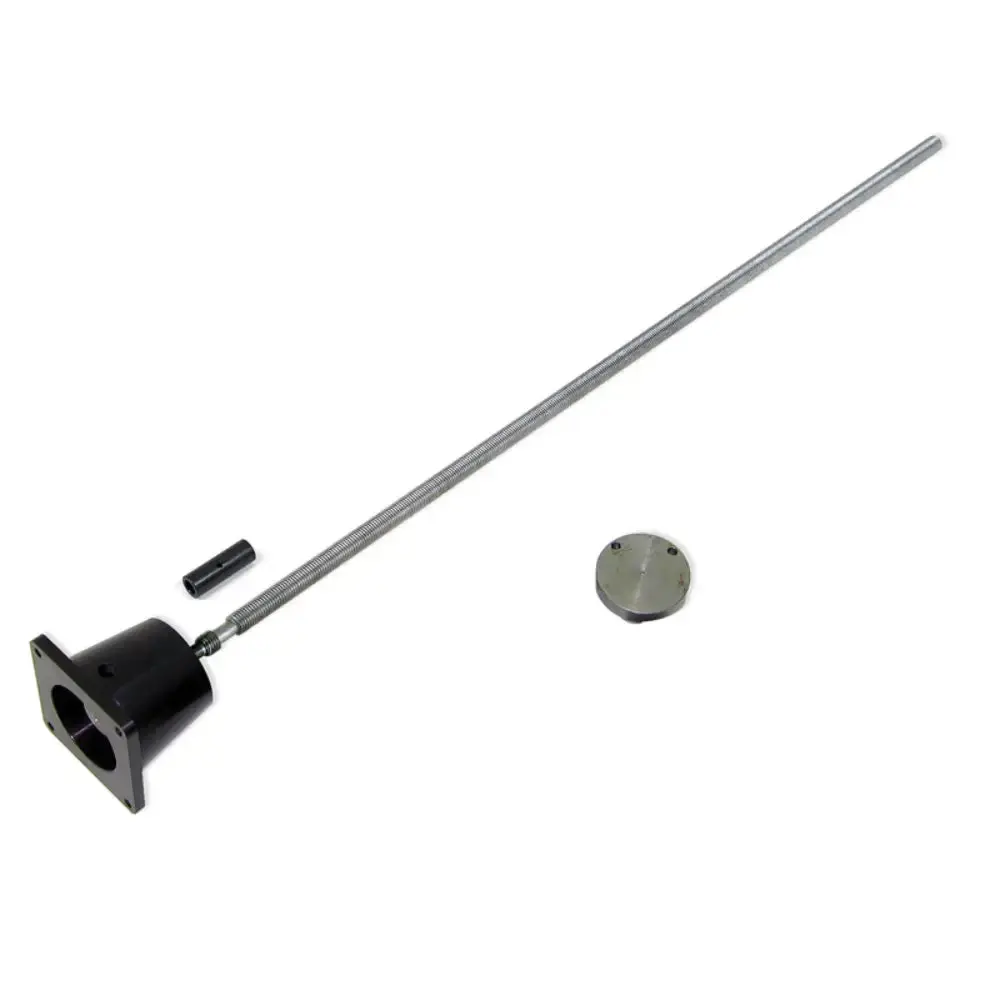 Sherline Cnc-Ready Lathe Upgrade Kit - 4400 Lathe Z Axis, W/ Screw (") 1