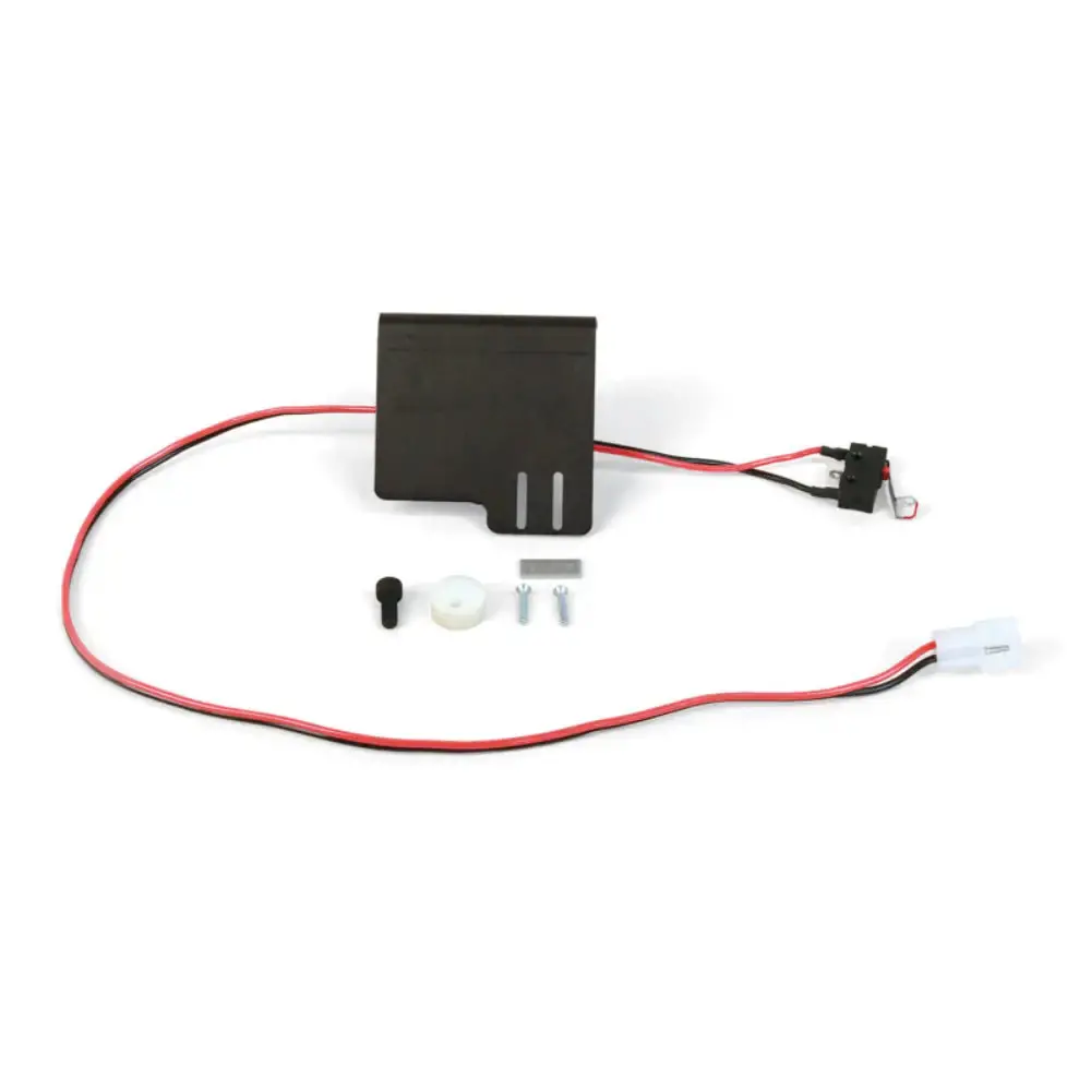Sherline Limit Switch Assembly For 5000/5400, Z-Axis 1