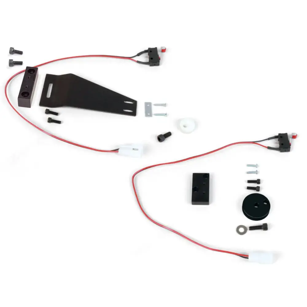 Sherline Limit Switch Assembly For 4400, Ballscrew, Xz-Axis 1