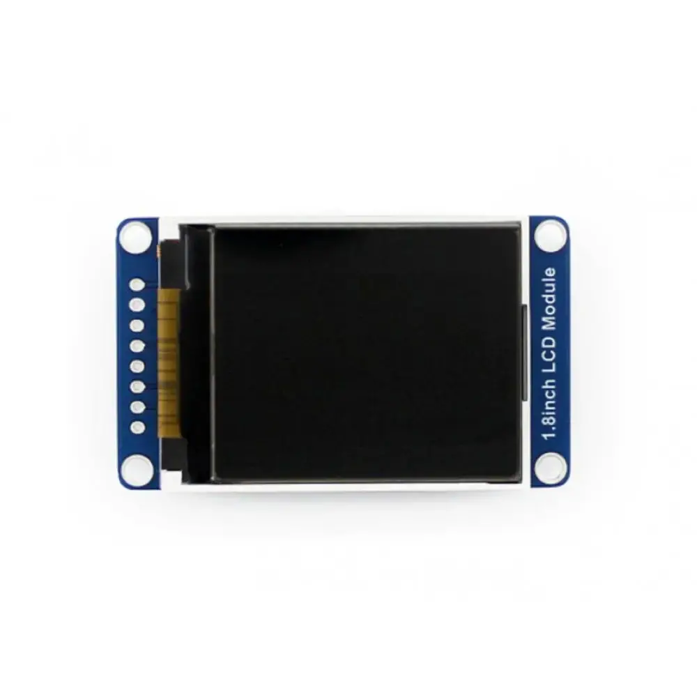 Waveshare General 1.8" Lcd Display Module 128X160 1