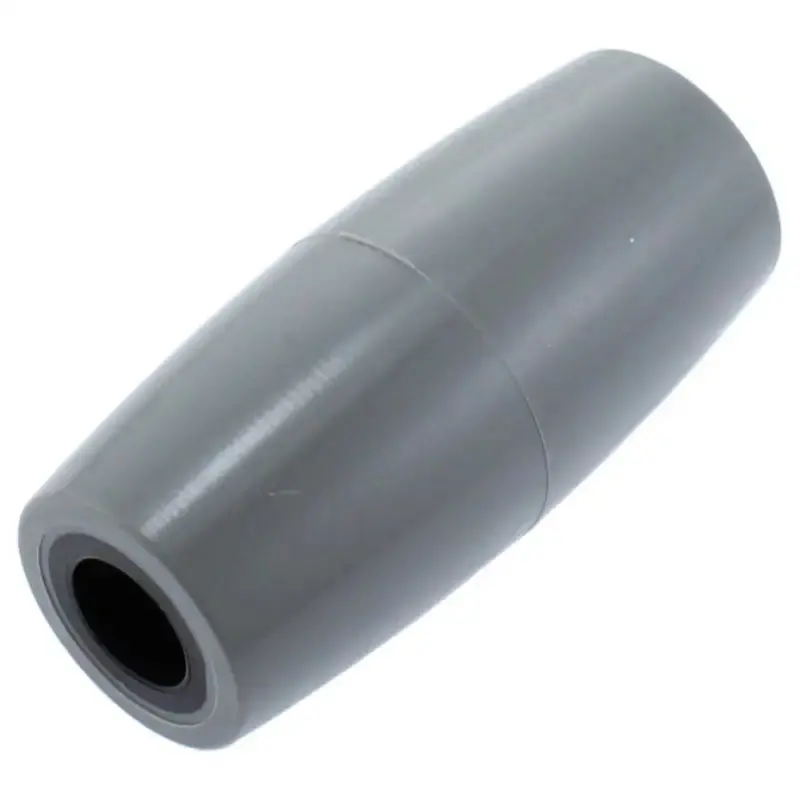 Andymark 6In. Sr Mecanum Roller 1