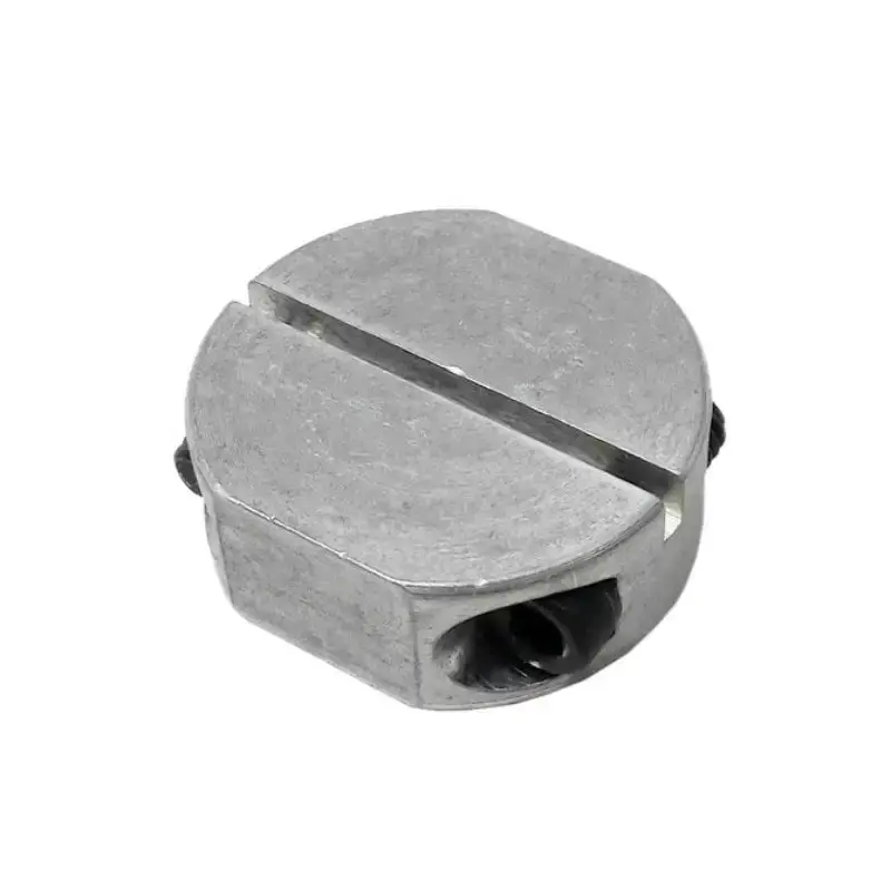 Andymark Banebots 2 Pc Collar Clamp 1