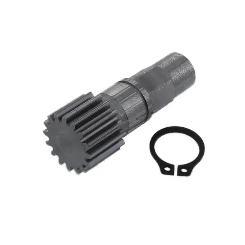 Andymark Motor Sport Gearbox Pinion Shaft 1
