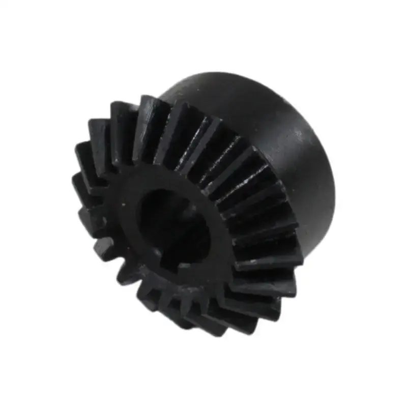 Andymark 20 Tooth 1.25 Module 8Mm Round Bore Steel Miter Gear 1