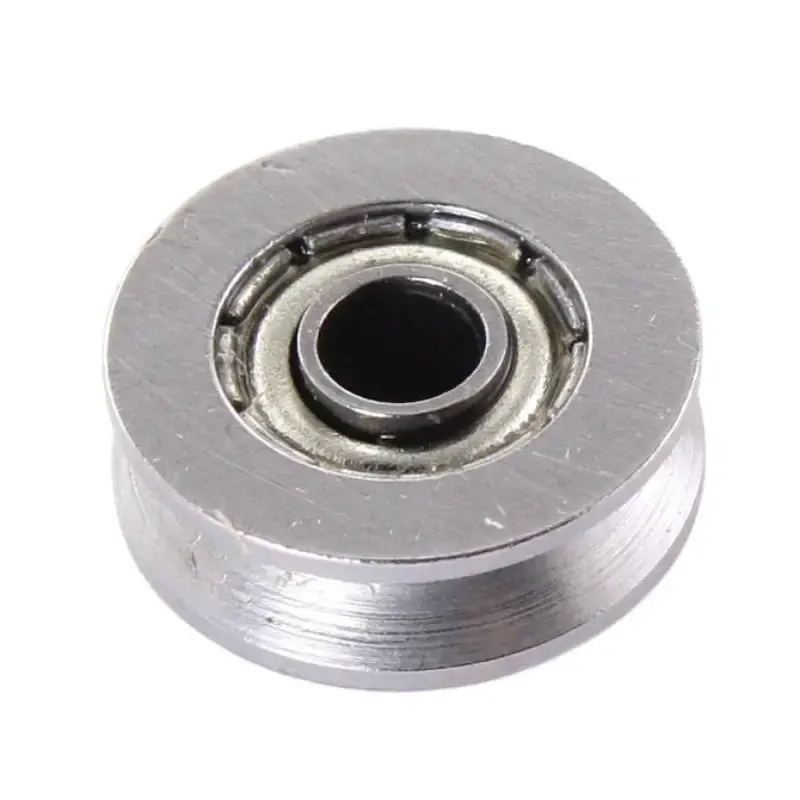 Andymark 3Mm Id 12Mm Od Pulley Bearing 1