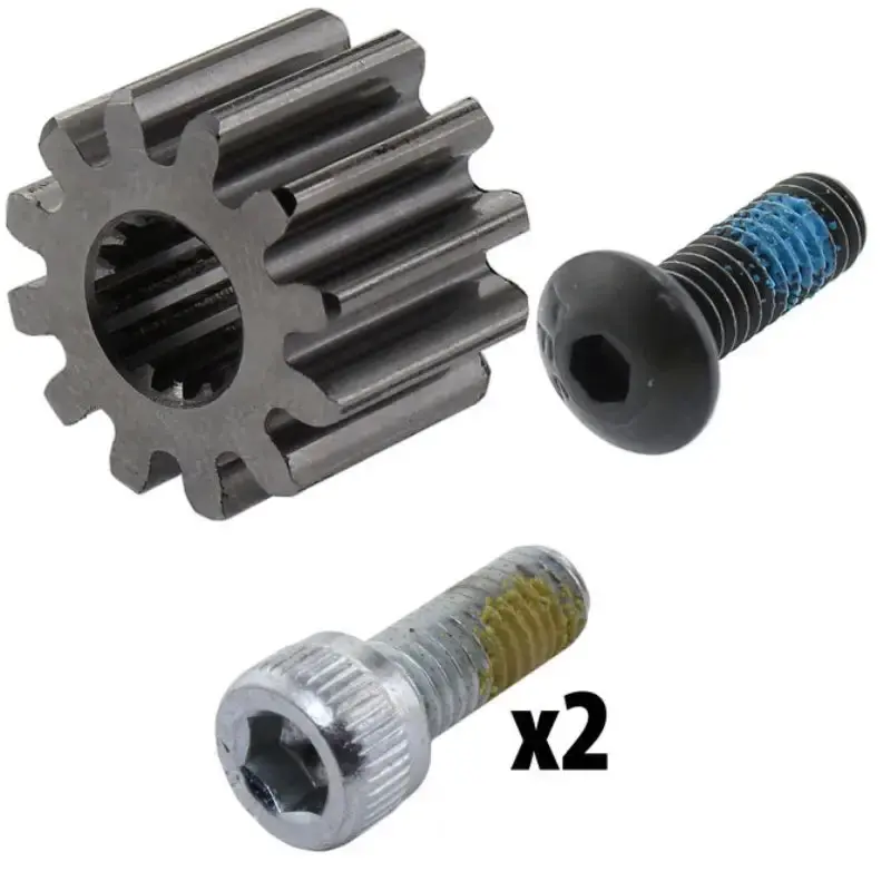 Andymark Falcon Hardware Kit 12 Tooth 20 Dp 1