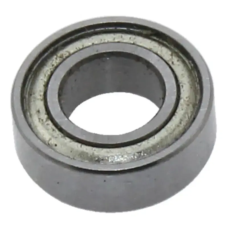 Andymark 6Mm Id 12Mm Od Shielded Flanged Bearing (126Zz) 1