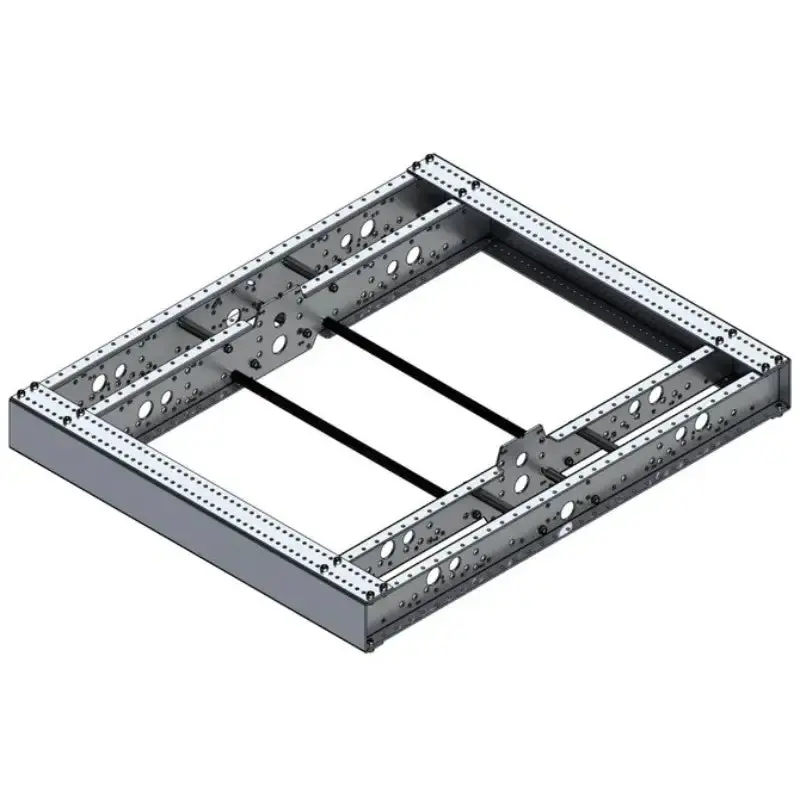 Andymark Am14u5 Frame Only 1