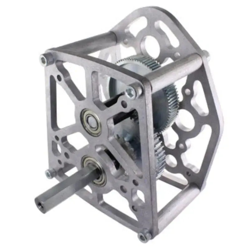 Andymark Evo Slim For West Coast Drive 4.77:1 Ratio 1